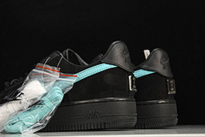 nike air force 1 low T*f*ny & co. 1837 dz1382-001