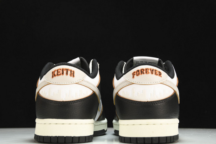 nike sb dunk low "san francisco" fd8775-001