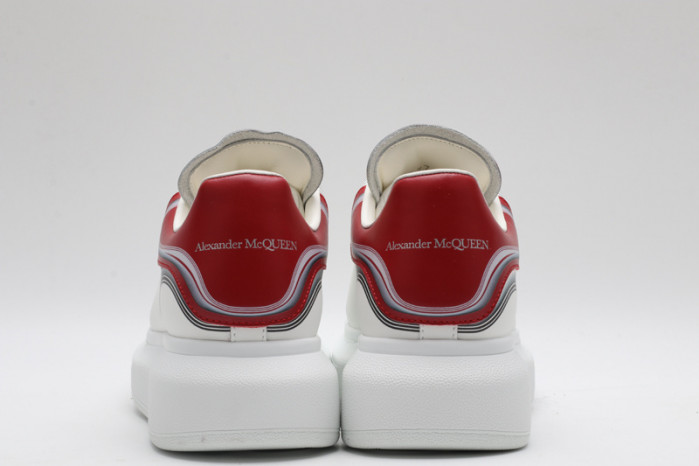 alex mcqu sneakers mc-74