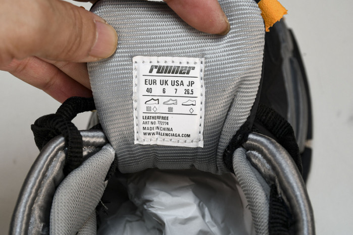 bl track trainers sneakers w3rny-4018