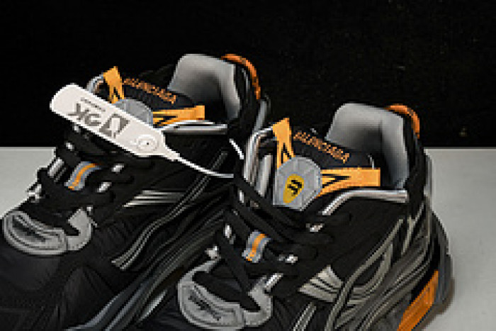 bl track trainers sneakers w3rny-4018