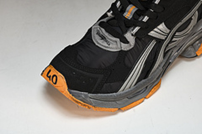 bl track trainers sneakers w3rny-4018