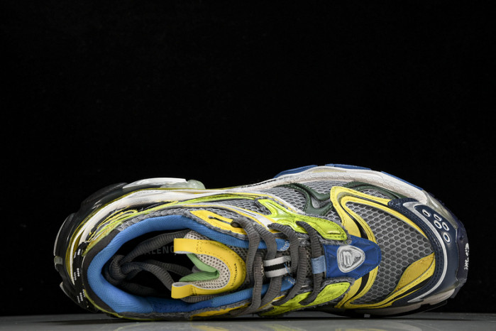 bl track trainers sneakers w3rxp 0653