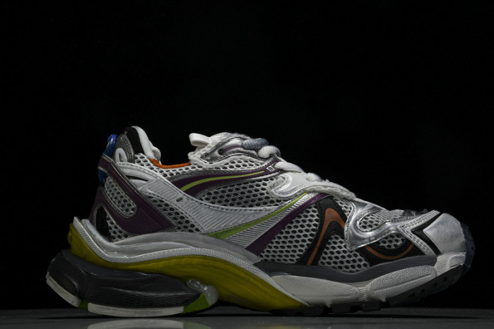 bl track trainers sneakers w3rxp 8123