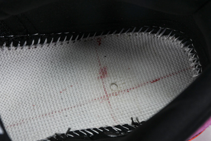 jordan 14 retro low shocking pink (w) dh4121-600