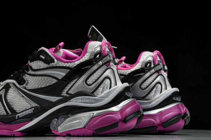 bl track trainers sneakers w3rxp 5418