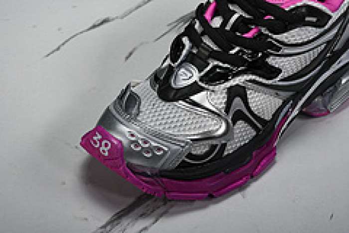 bl track trainers sneakers w3rxp 5418