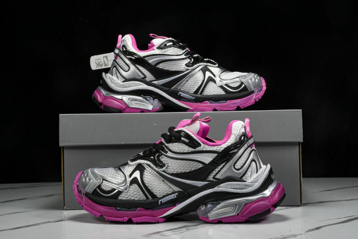 bl track trainers sneakers w3rxp 5418