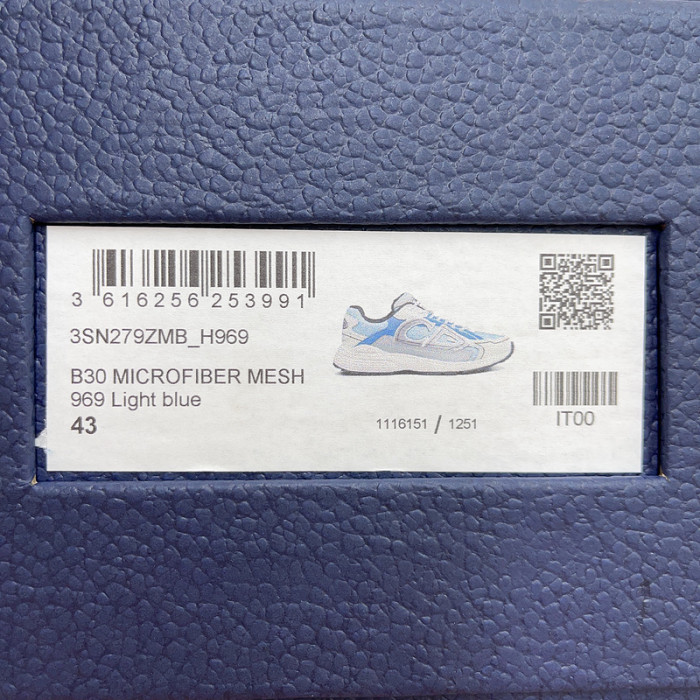 dr b30 trainer sneaker