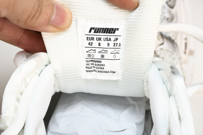 bl track trainers sneakers w3ra9-9001