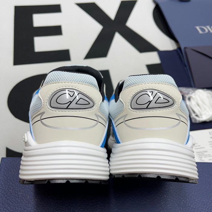 dr b30 trainer sneaker