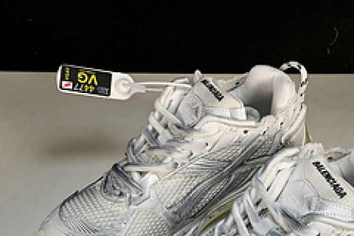 bl track trainers sneakers w3rny-0120