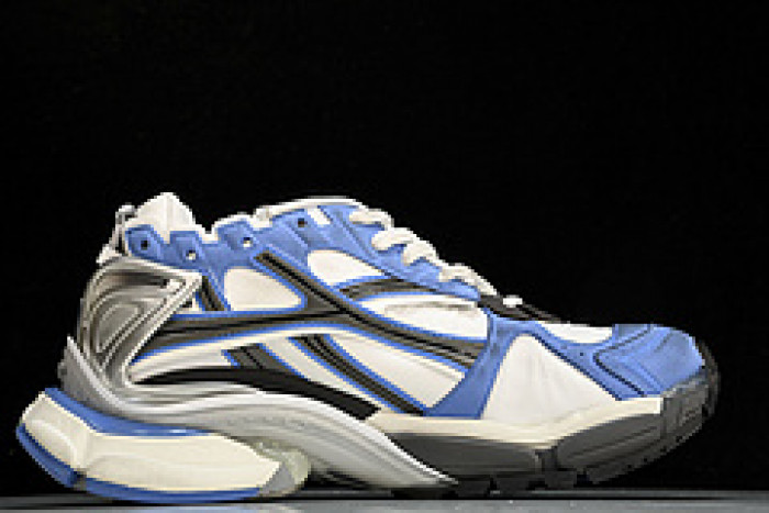 bl track trainers sneakers w3rny-4912