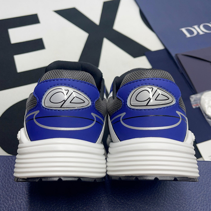 dr b30 trainer sneaker