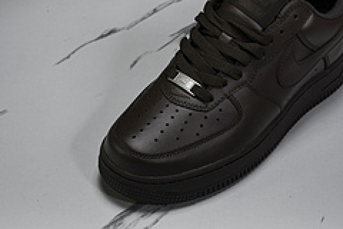 nike air force 1 low "baroque brown" cu9225-200