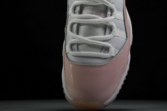 air jordan 11 low wmns “legend pink” ah7860-160