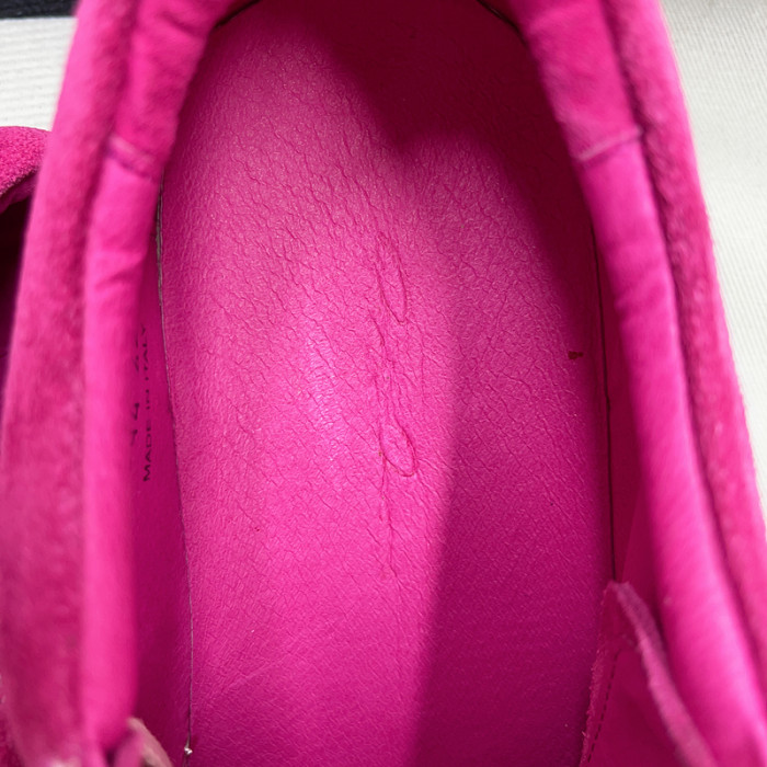 r1ck 0wens sneakers ro-101