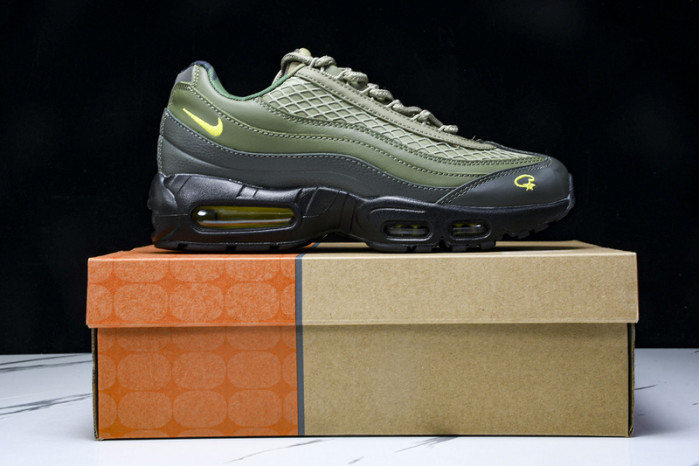 Corteiz x Air Max 95 SP FB2709-300