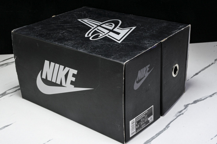 TEKKEN 8 x Nike Air Foamposite One “Kazuya Mishima” FQ9050-400