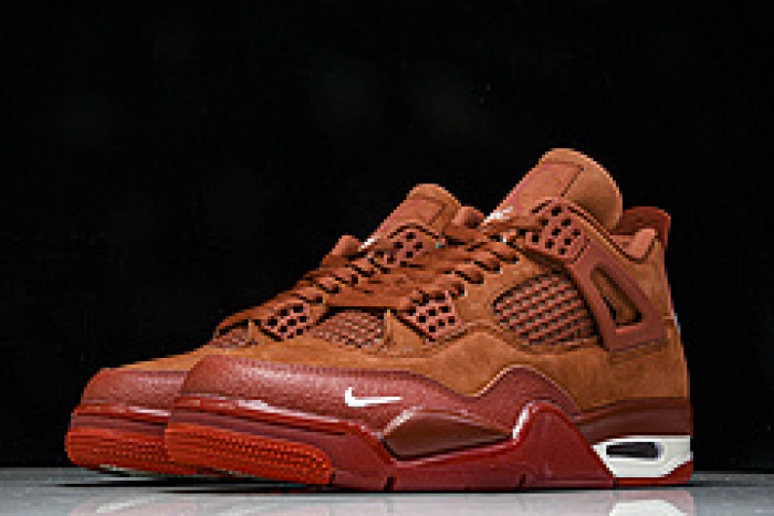 Air Jordan 4 Nigel Brick by Brick HF4340-800