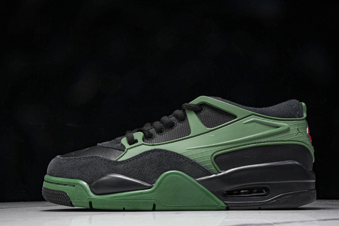 Air Jordan 4 RM “Gorge Green” FQ7939-003