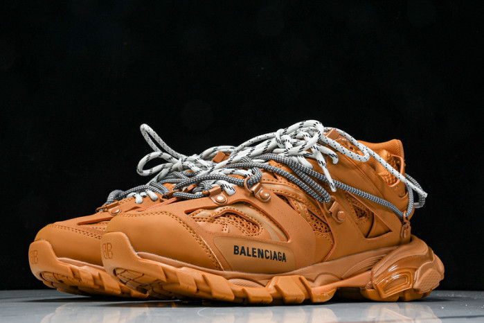 BL TRACK TRAINERS SNEAKERS 3.0 WTRHK 7000