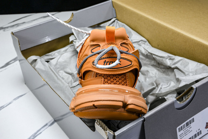 BL TRACK TRAINERS SNEAKERS 3.0 WTRHK 7000