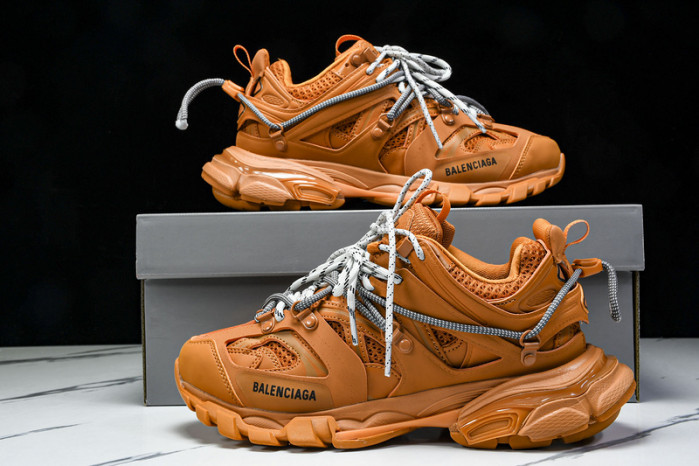 BL TRACK TRAINERS SNEAKERS 3.0 WTRHK 7000