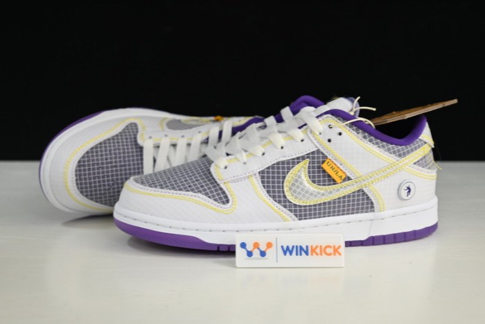 nike unlon x nk sb dunk low dj9649-500