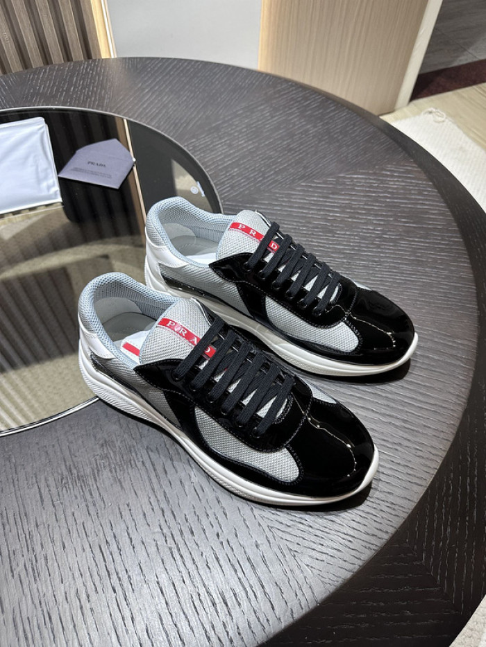 PRAD SNEAKERS PB-38