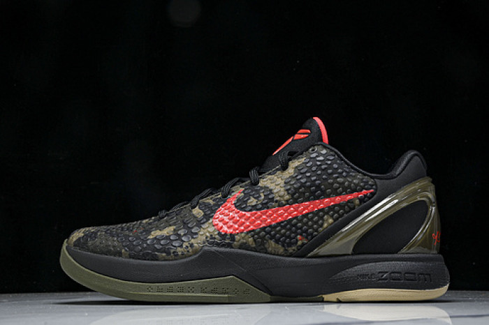 (2024)Zoom Kobe 6 Protro Whiteorchidee Nouvel FQ3546 001