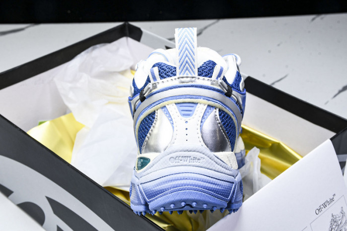 OF BE RIGHT BACK SNEAKERS OB18