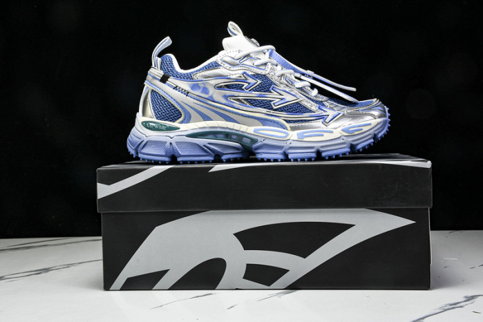 OF BE RIGHT BACK SNEAKERS OB18