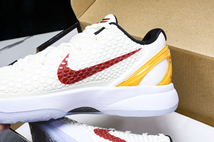 Nike ZOOM Kobe 6 PE2025-102