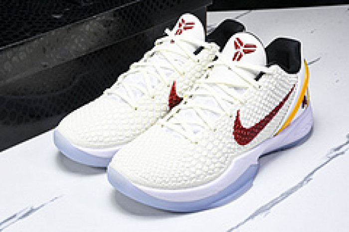 Nike ZOOM Kobe 6 PE2025-102