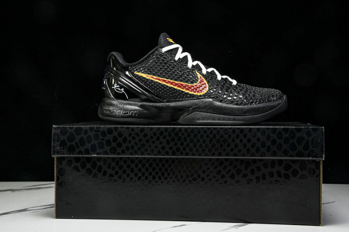 Nike ZOOM Kobe 6 PE2025-103