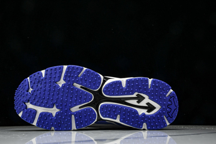 OF BE RIGHT BACK SNEAKERS OB17