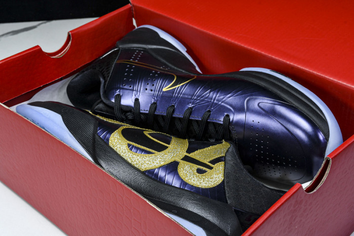 Nike Kobe 5 Protro “Year of the Mamba” IB4481-500