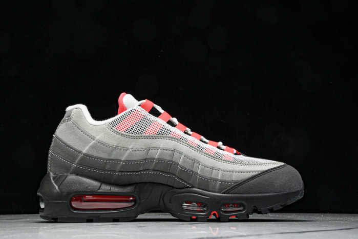 Air Max 95 Black Anthracite AT2865 100