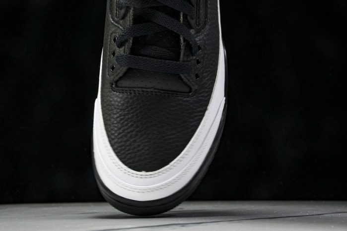 Fragment Design x Air Jordan 3 DA3595-1001