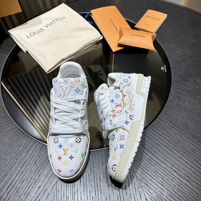 LOVT SNEAKER lv-260