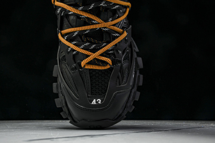 BL TRACK TRAINERS SNEAKERS WTRHK 1000