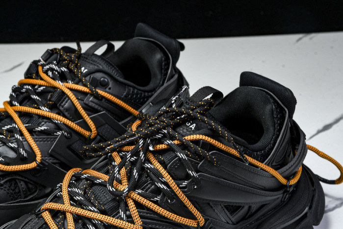 BL TRACK TRAINERS SNEAKERS WTRHK 1000