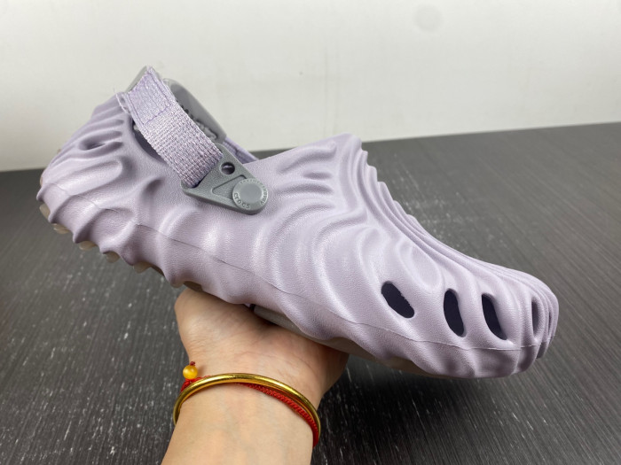 salehe bembury x Cr0c5 pollex clog cp-11