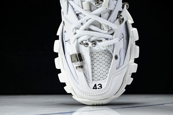 BL TRACK TRAINERS SNEAKER BL-104