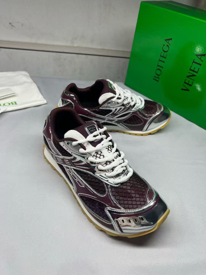 (burgundy) botega Ven*ta shoes 2408312