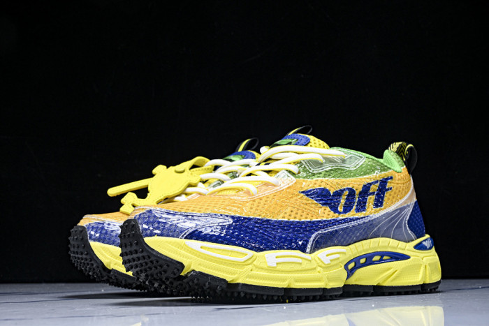 OF BE RIGHT BACK SNEAKERS OB30