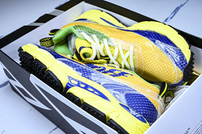 OF BE RIGHT BACK SNEAKERS OB30