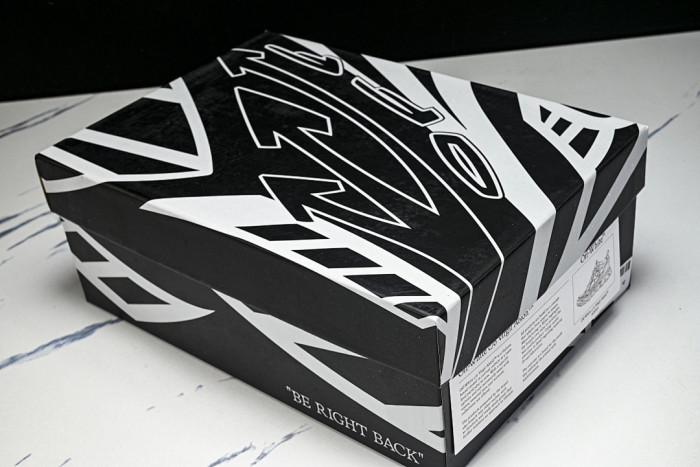 OF BE RIGHT BACK SNEAKERS OB30