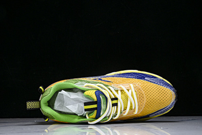 OF BE RIGHT BACK SNEAKERS OB30